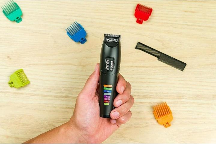 Image du produit Wahl Color Trim Advanced