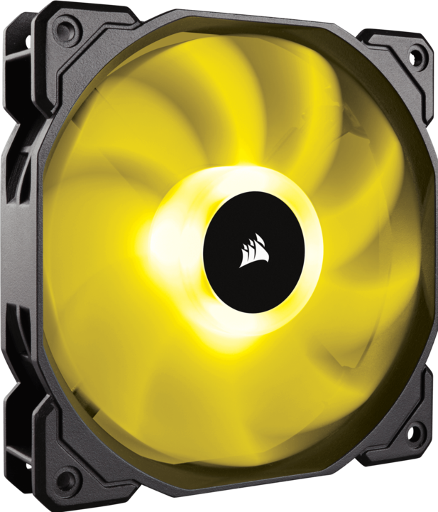 Produktbild Corsair Sp120 RGB (120 mm, 1 x)