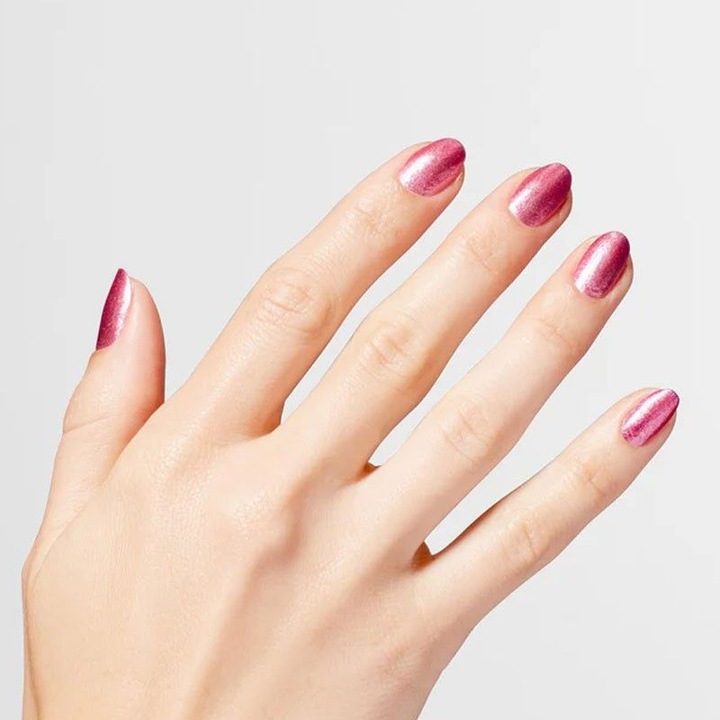Produktbild OPI Infinite Shine Shined, Sealed, Delivered (Sealed, Delivered, Shined, Gel-Effekt Nagellack)