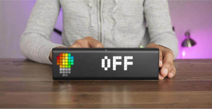 Image du produit LaMetric Smart Time