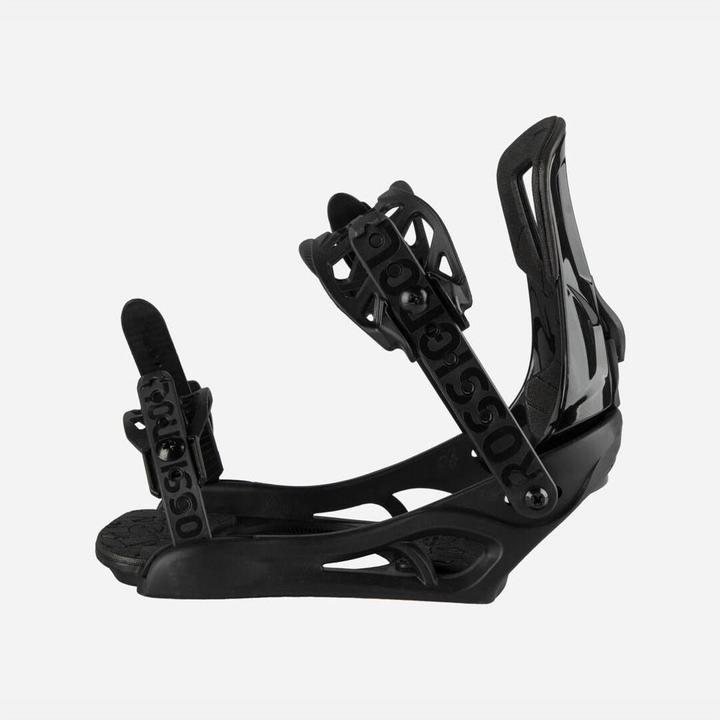 Actual product image Rossignol ULTRAVIOLET Snowboardbindungen für Damen (S, M)