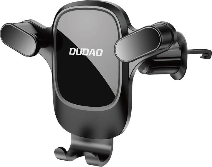 Produktbild Dudao F5Pro Lüftungs-Autotelefonhalter – Schwarz