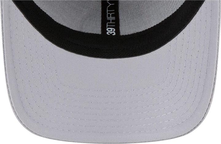 Produktbild New Era 39Thirty Stretch Mesh Cap - Cincinnati Bengals - M/L (M/L)
