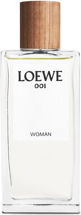 Produktbild Perfumes Loewe 001 Woman by (Eau de Parfum, 100 ml)