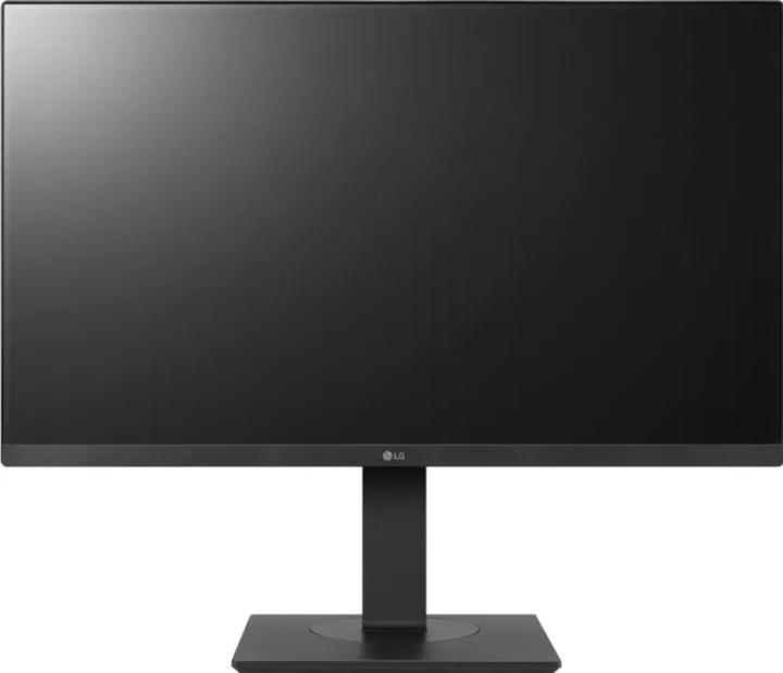 Productafbeelding LG 27BQ65UB-B (3840 x 2160 Pixels, 27")