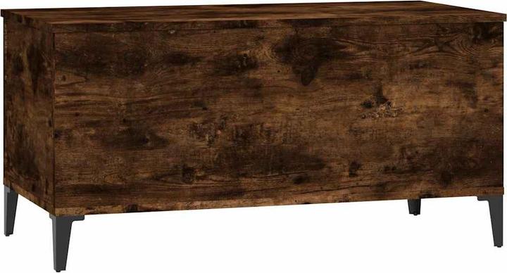 Image du produit vidaXL Couchtisch