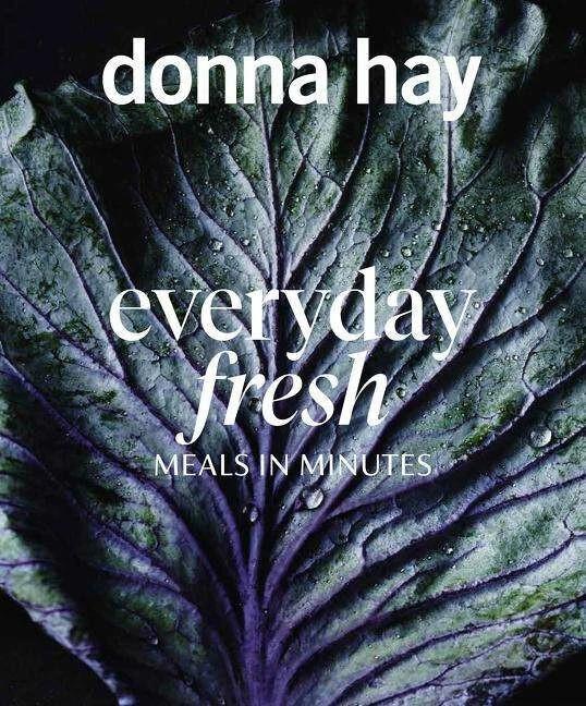 Image du produit Everyday Fresh (Anglais, Hay Donna, 2020)
