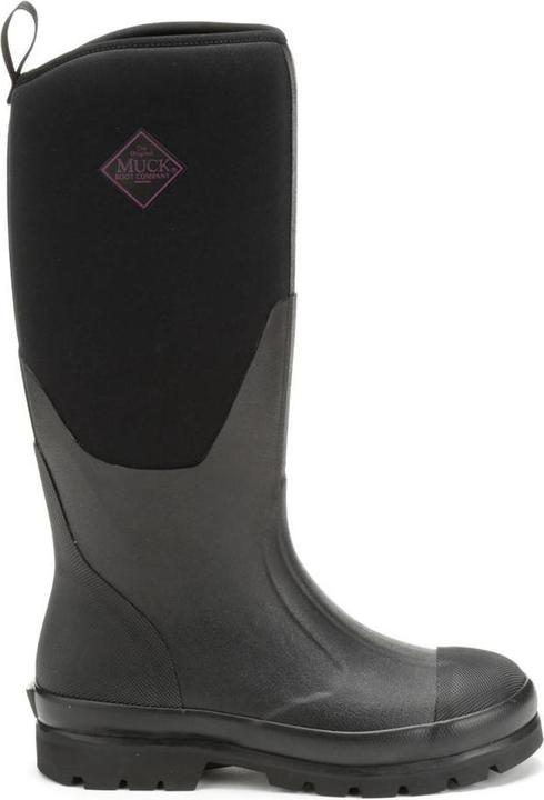 Image du produit Muck Boot Bottes en caoutchouc Chore (35.5)