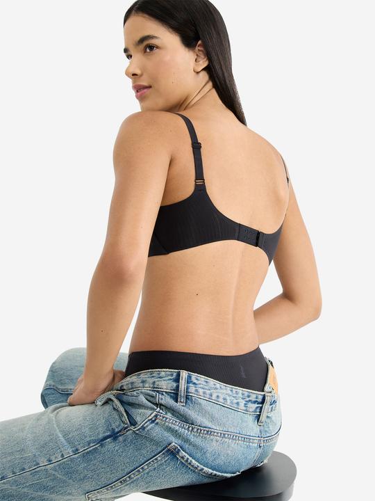 Produktbild Sloggi Tai-Slip Blue ZERO Feel Pure (M, Einzelpack)