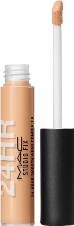 Actual product image MAC Cosmetics Studio Fix 24-Hour Smooth Wear Concealer (Model No. NC35)