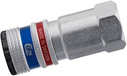 Actual product image Cejn Raccord de sécurité eSafe série 300 MA 1/4"