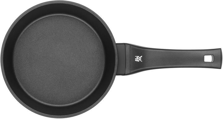 Produktbild WMF Antihaft Pfanne Bratpfanne 20cm Permadur Premium Induktion beschichtet (Bratpfanne, Aluminium, 20 x 8 cm)