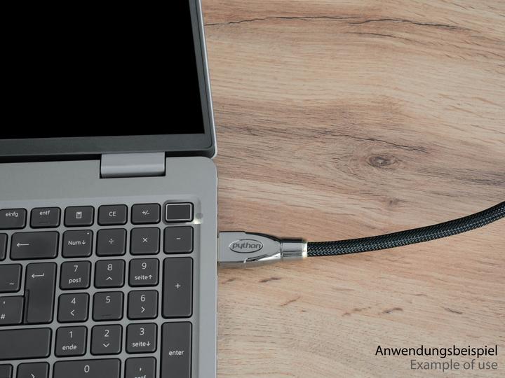 Produktbild Good Connections HDMI (Typ A) — HDMI (Typ A) (3 m)