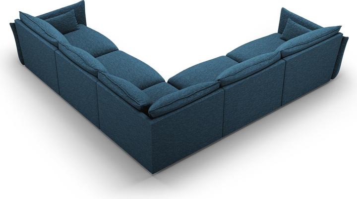 Produktbild Cosmopolitan Design Matera (Ecksofa)