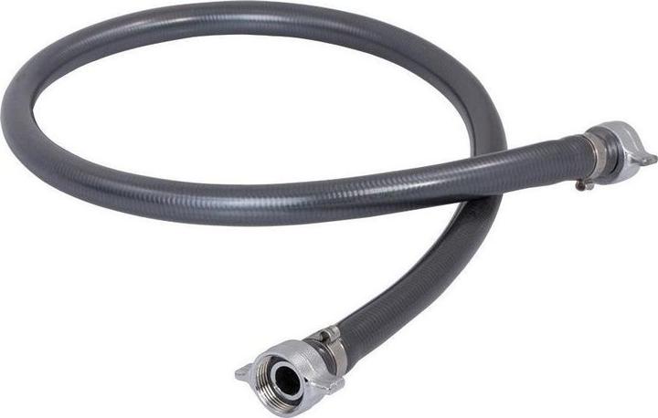 Produktbild Alba Silver Serie II Set (25 m)