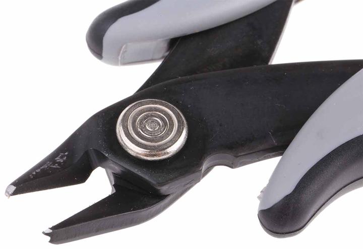 Produktbild RS PRO ESD Seitenschneider P33-DH (138 mm)