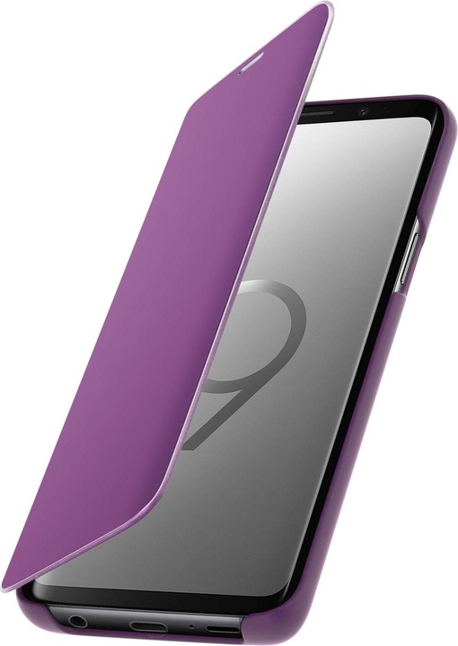 Image du produit Samsung Clear View Standing (Samsung Galaxy S9+)