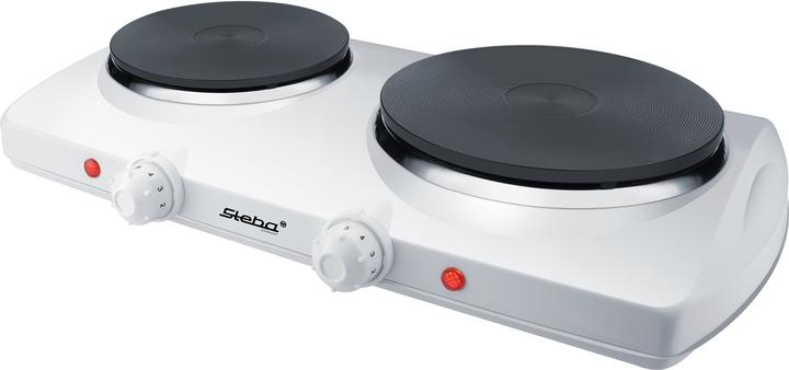 Image du produit Steba KF 150 063800 Plaque de cuisson double