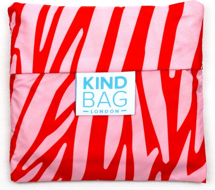 Produktbild Kind Bag Zebra