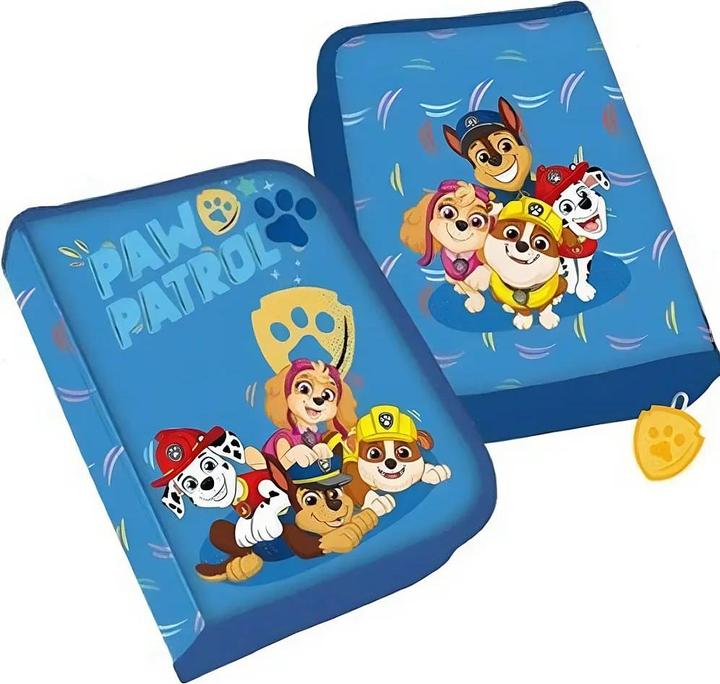 Produktbild Paw Patrol Filled Single Decker Pencil Case (145708308)