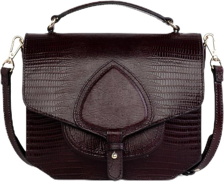 Actual product image Kate Moss Emelyne Shoulder Bag