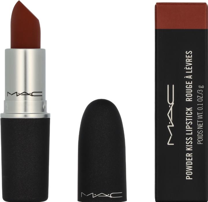 Immagine prodotto MAC Cosmetics Rossetto Powder Kiss (Marrakesh-mere)