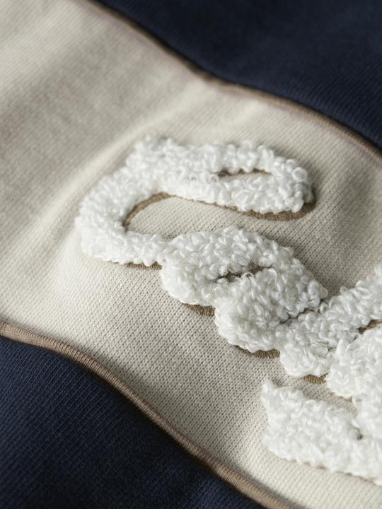 Produktbild Name it Regular Fit Polo Sweatshirt (92)