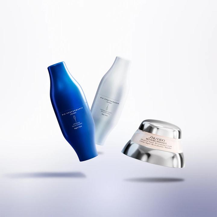Immagine prodotto Shiseido Bio-Performace Advanced Super Revitalizing Cream (75 ml, Crema da giorno)