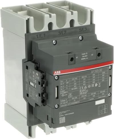 Produktbild ABB Schütz