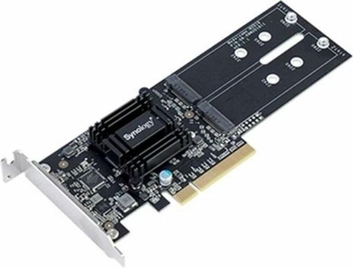 Synology M2D18