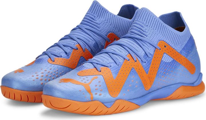 Produktbild Puma FUTURE MATCH IT + Mid Jr (37)