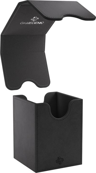 Image du produit Gamegenic Squire 100+ XL, noir