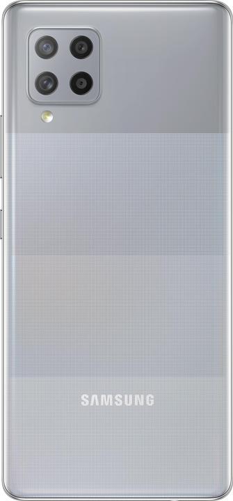 Image du produit Samsung Galaxy A42 (128 Go, Prisme Dot Gray, 6.60", Double SIM, 5G)