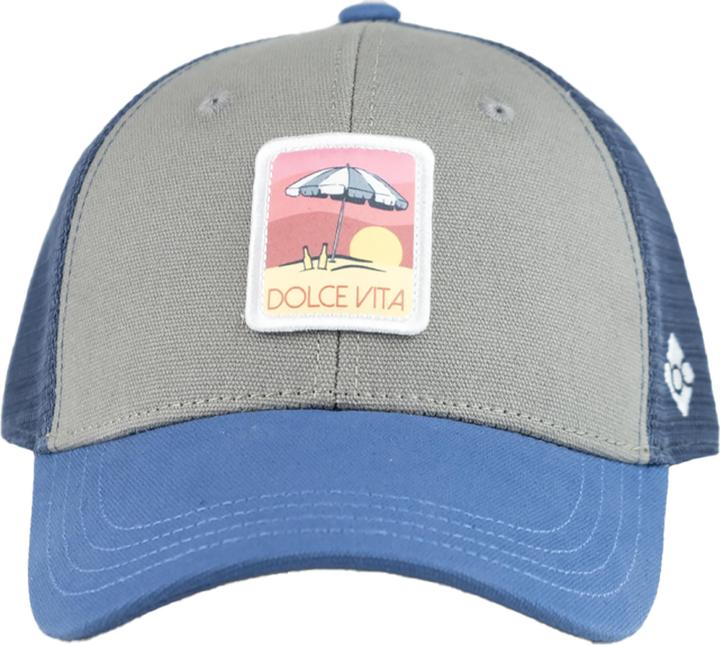 Produktbild Bavarian Caps Dolce Vita Curved (One Size)
