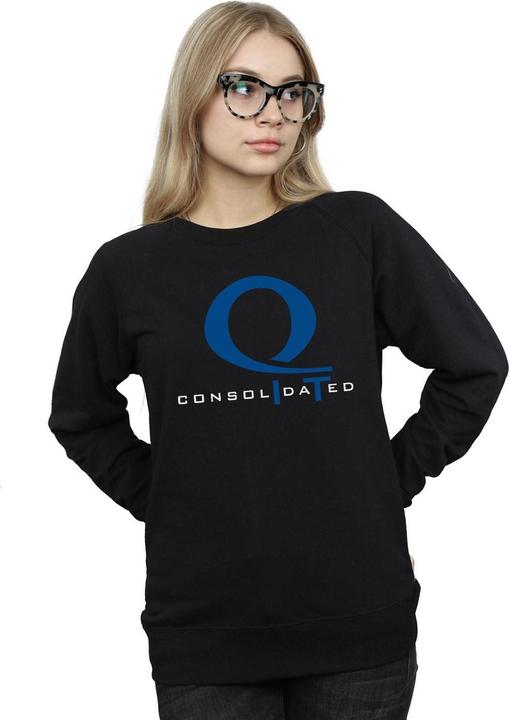 Produktbild Arrow Queen Consolidated Logo Sweatshirt (S)