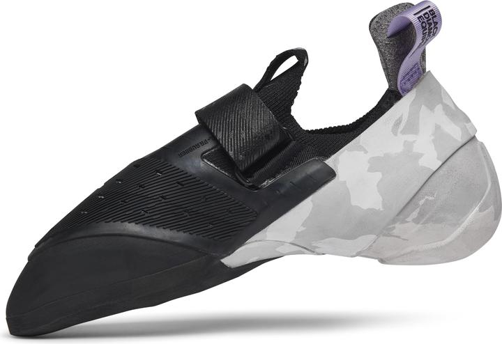 Productafbeelding Black Diamond W Methode S Klimschoenen (37)