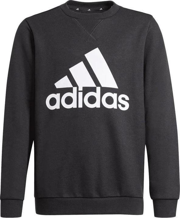 Immagine prodotto adidas Essentials Felpa Grande Logo Ragazzi (134)