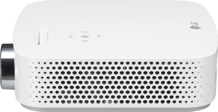 Actual product image LG PF50KS, webOS 3.5 (Full HD, 600 lm, 1.4:1)