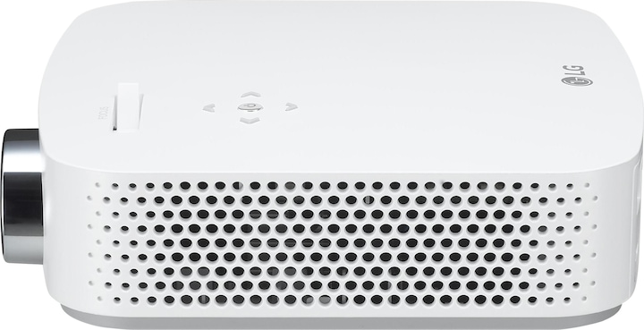Image du produit LG PF50KS, webOS 3.5 (Full HD, 600 lm, 1.4:1)