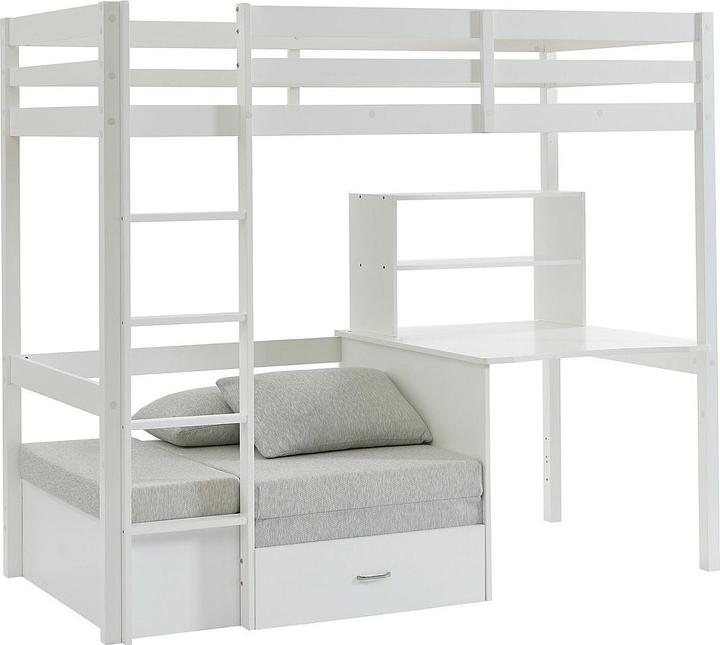 Produktbild Vente-unique Goliath (90 x 200 cm)