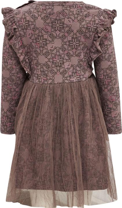 Produktbild hummel Hmlfia Dress L/S (86)