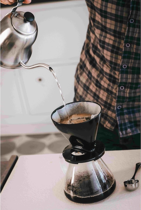 Image du produit Melitta Filtre à café 1x4 (2.44 l)