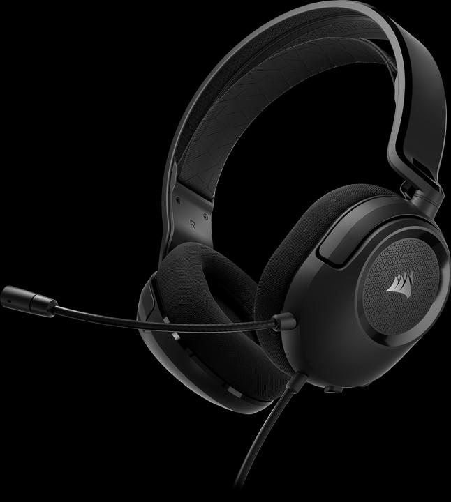Actual product image Corsair HS35 v2 (Cable)