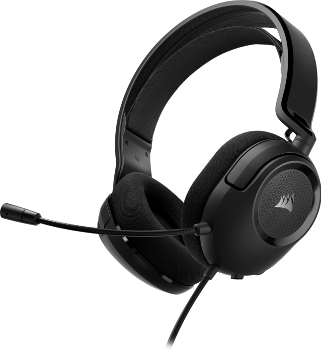Image du produit Corsair HS35 v2 (Filaire)