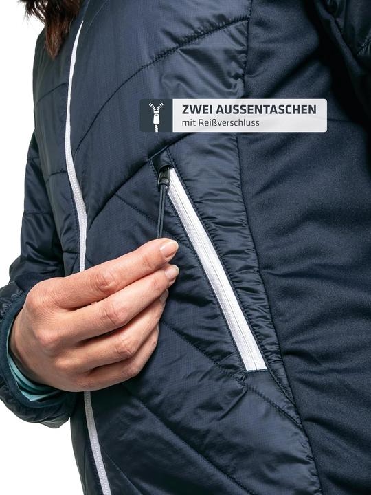 Produktbild Schöffel Stams (42, L)