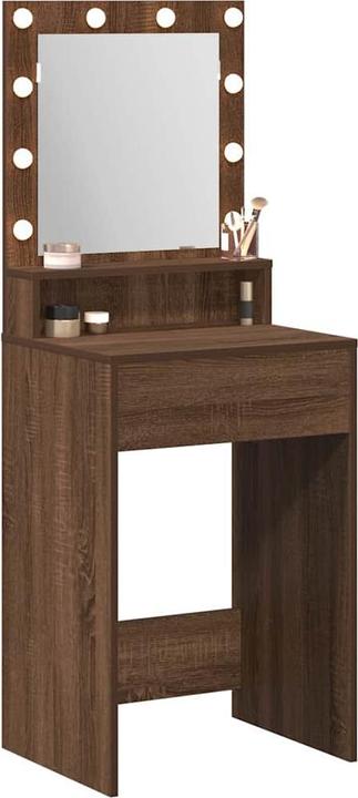Image du produit vidaXL Schminktisch (41 x 50 x 135 cm)