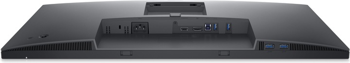 Actual product image Dell P2723D (2560 x 1440 pixels, 27")