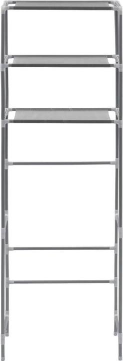 Actual product image vidaXL Tjorven (69 x 28 x 169 cm)