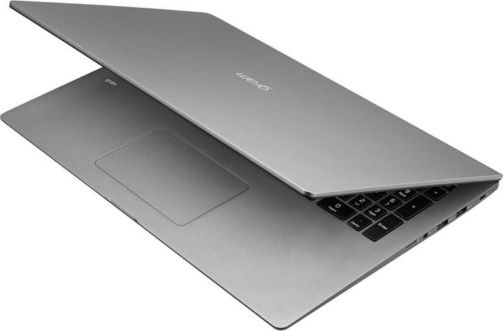 Image du produit LG Gram 17 (17", Intel Core i5-1035G7, 8 Go, 512 Go, DE)