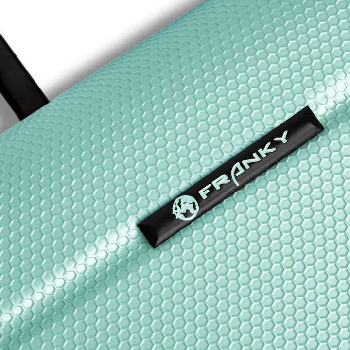 Produktbild Franky Munich 4.0 (105 l, L (90 - 115l))